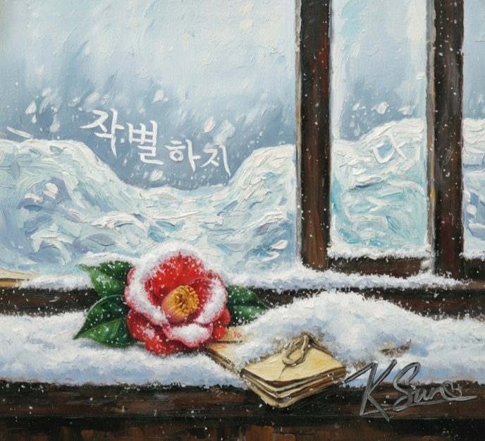 작별하지 않는다